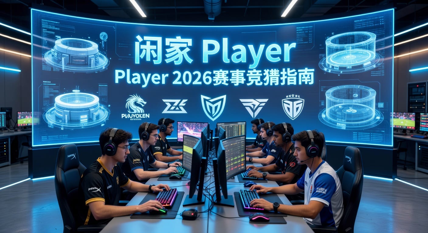 闲家 player 解析：体育爱好者与博彩型玩家的实战观察