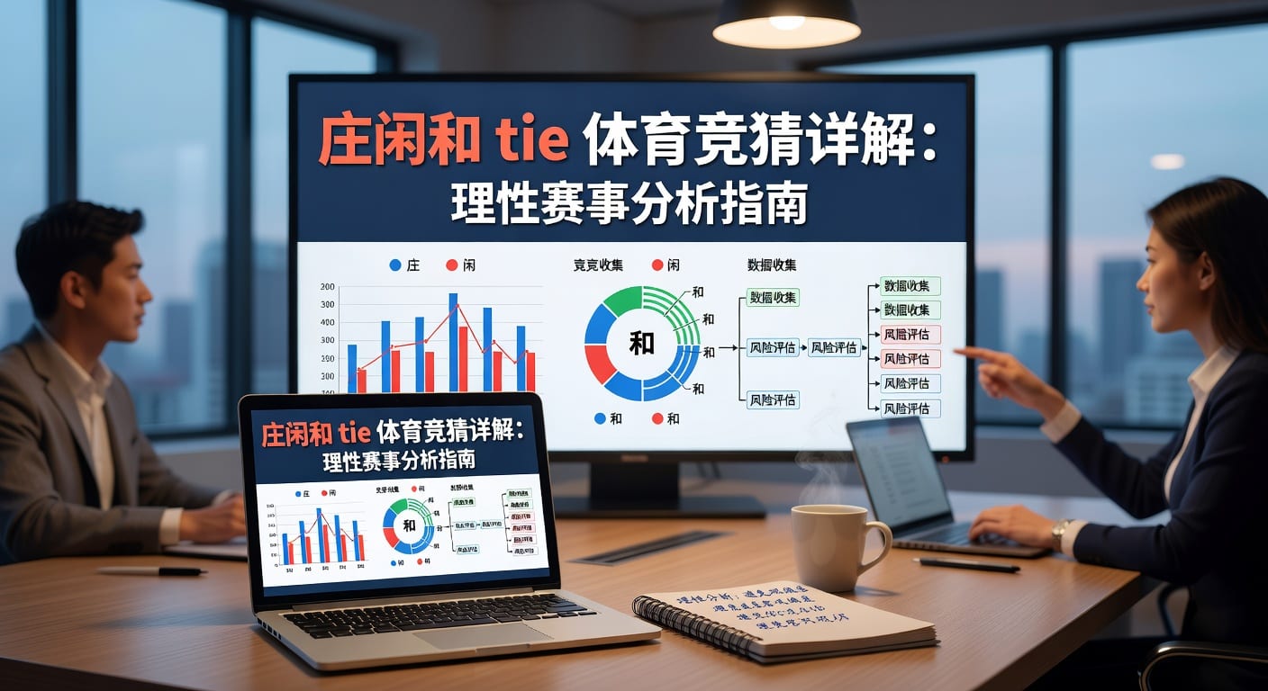庄闲和 tie 解析：平局规则、适用场景与投注技巧