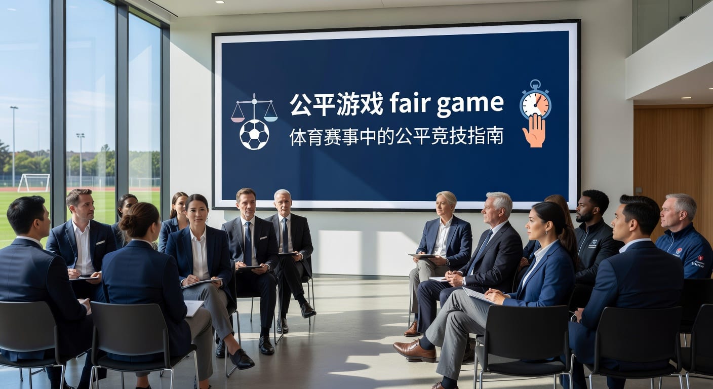 公平游戏 fair game：规则、体验与最新判断