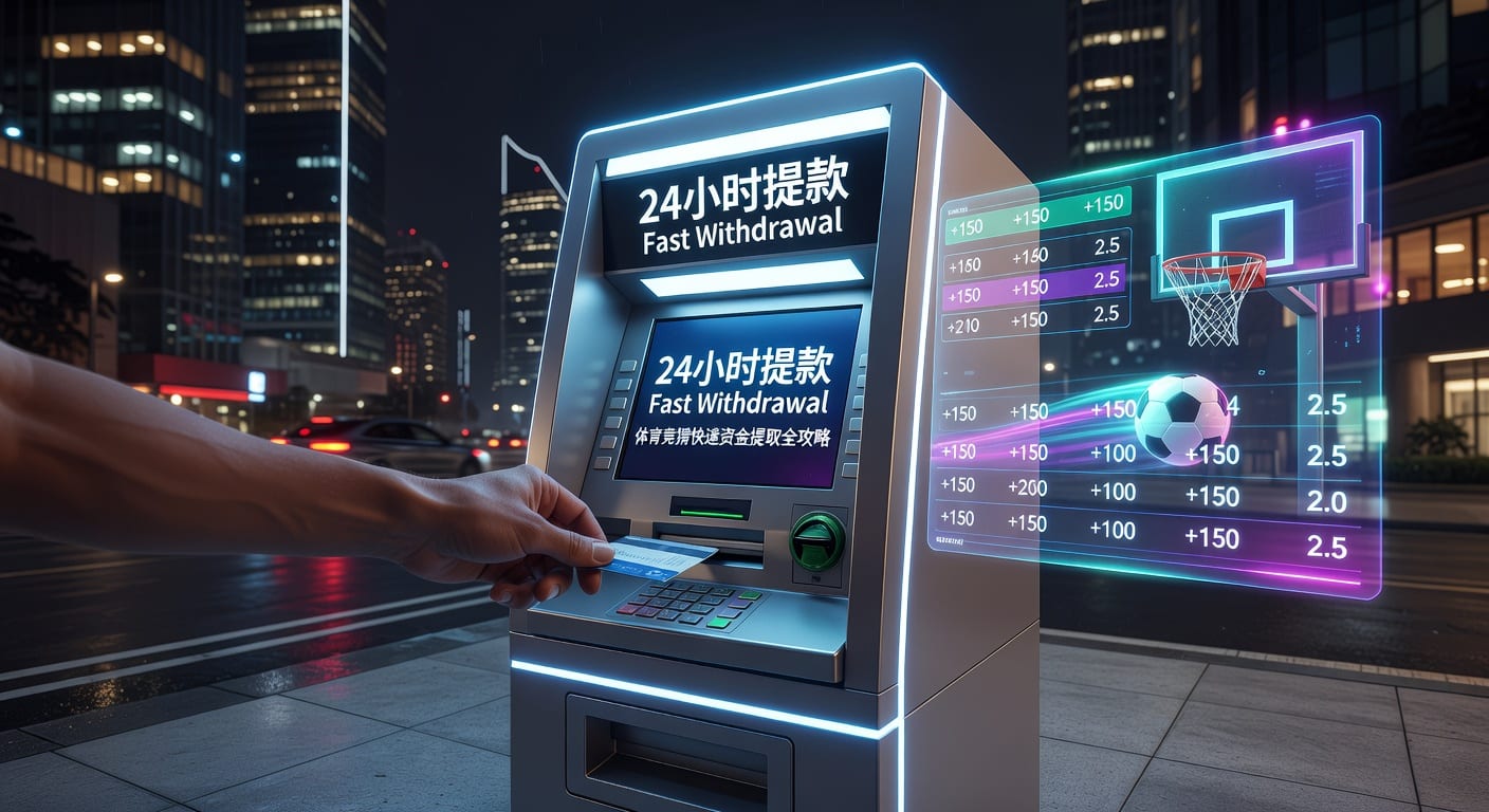 提款 withdrawal：到账时效、流程与风控要点