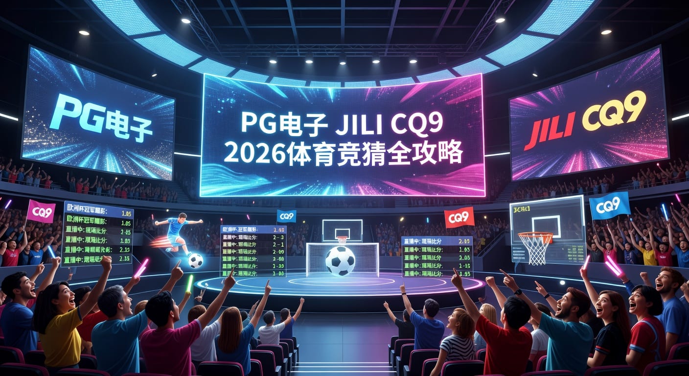PG电子 JILI CQ9 2026年平台玩法与选择思路