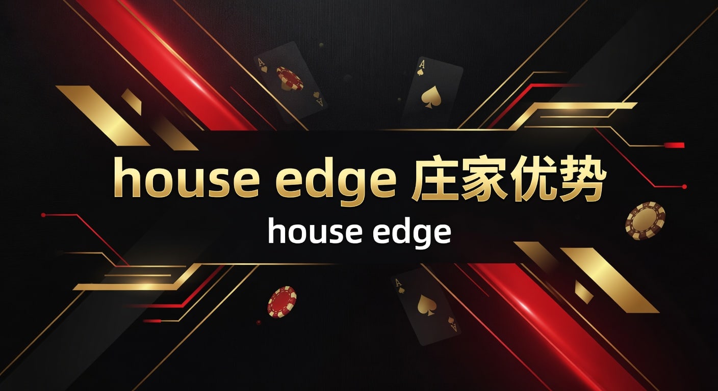 house edge 庄家优势解析：体育投注成本与判断