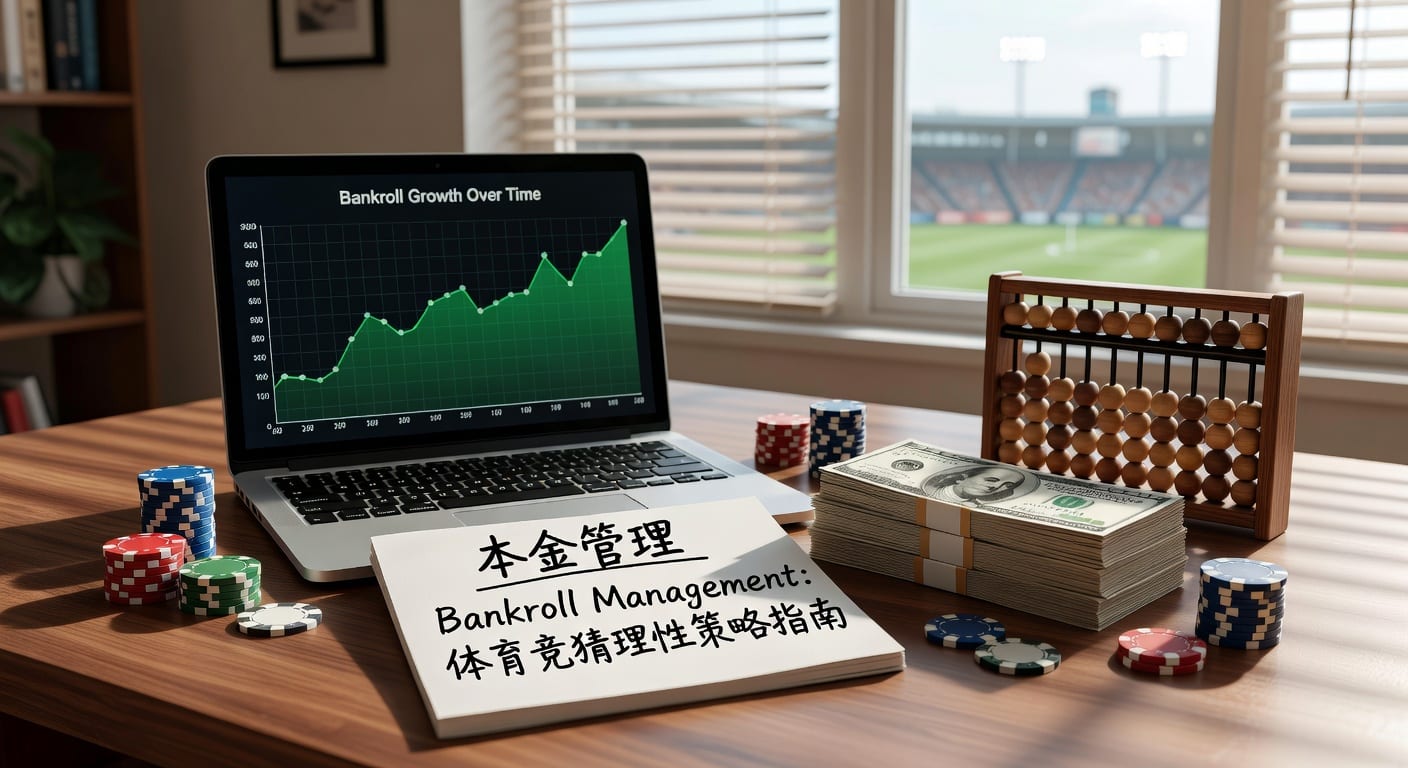 本金管理：体育玩家稳健控仓指南2026年