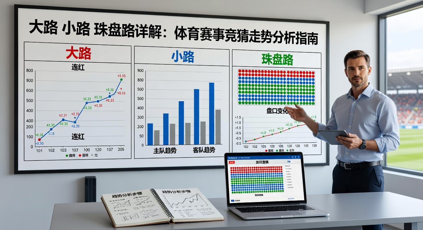 小路：威廉希尔体育官网视角下的赛事解读