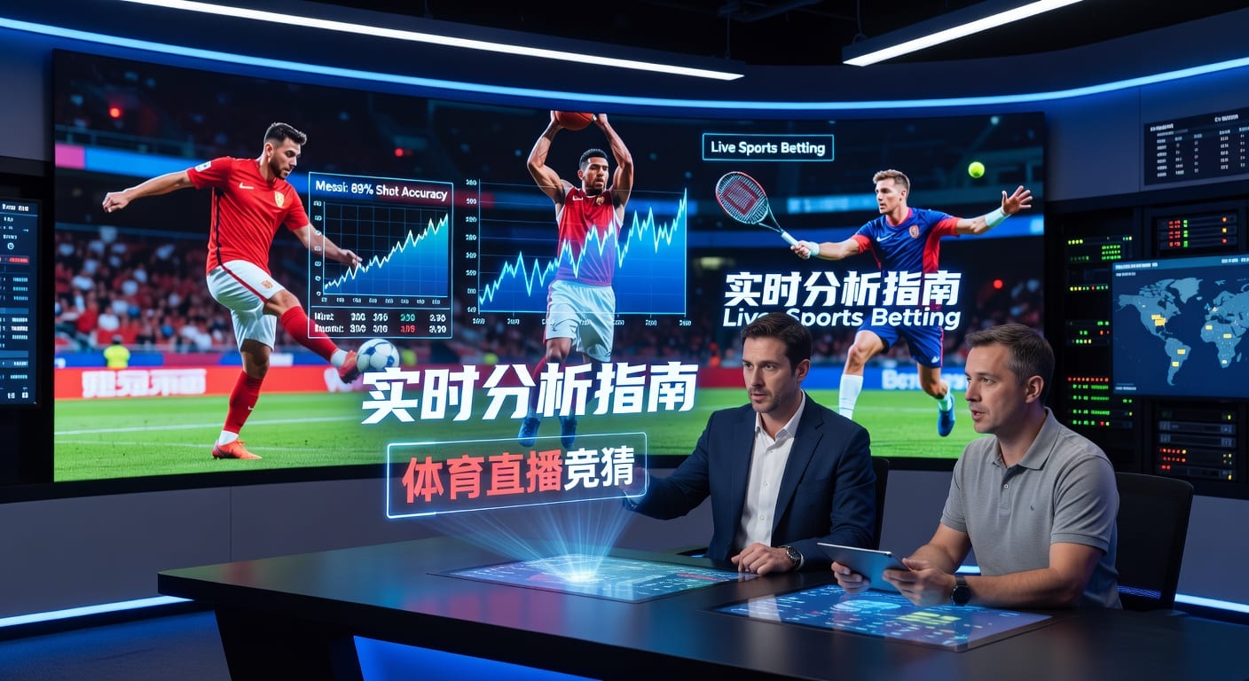体育直播投注 live sports betting live streaming betting：2026年实战指南