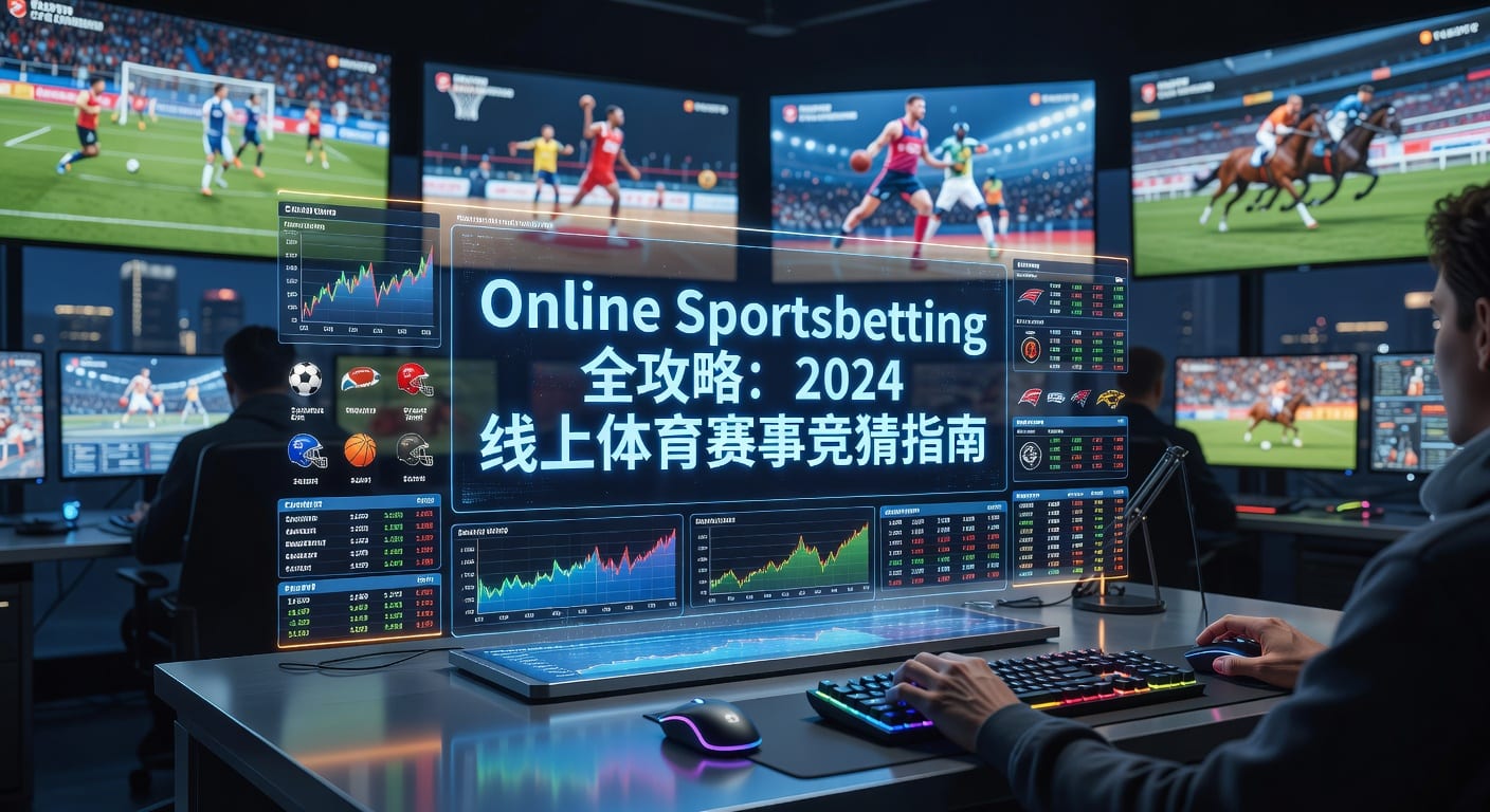 在线体育博彩 2026年平台选择与投注技巧指南