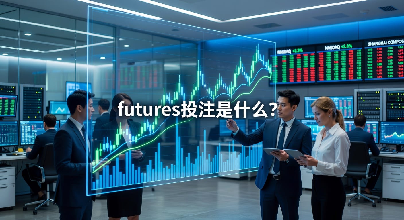 期货投注 futures：2026年玩法逻辑与风险判断