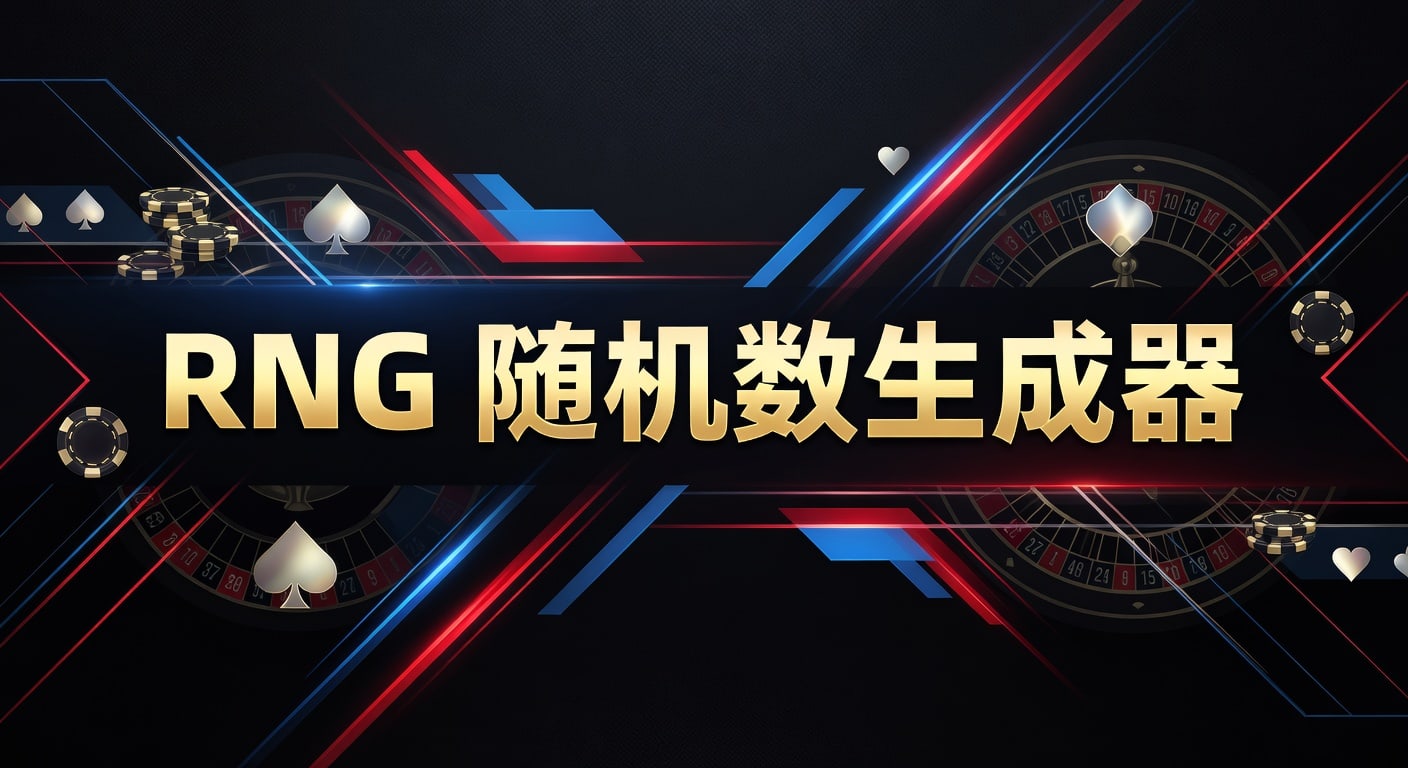 RNG随机数生成器：体育场景下的分析与使用指南｜开云VIP