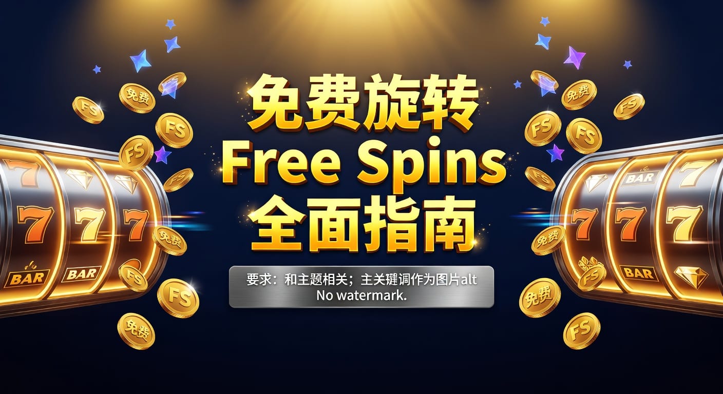 免费旋转 free spins：体育玩家奖励机制与使用指南