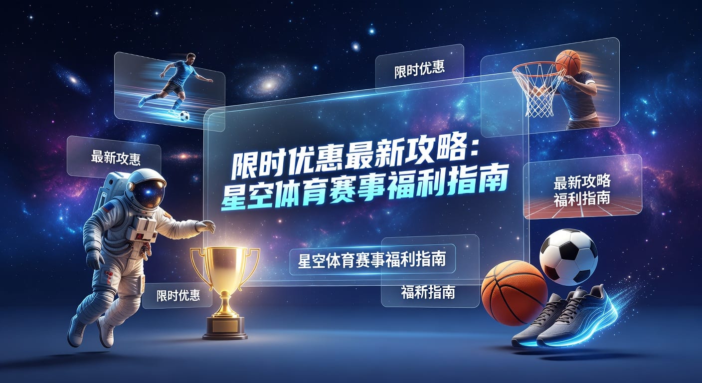 限时优惠 limited offer｜体育玩家最新活动判断与参与时机