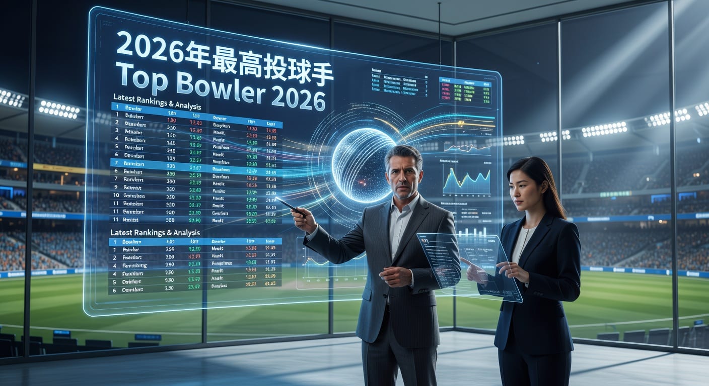 最高投球手 Top Bowler 2026年最新观察与实战解读