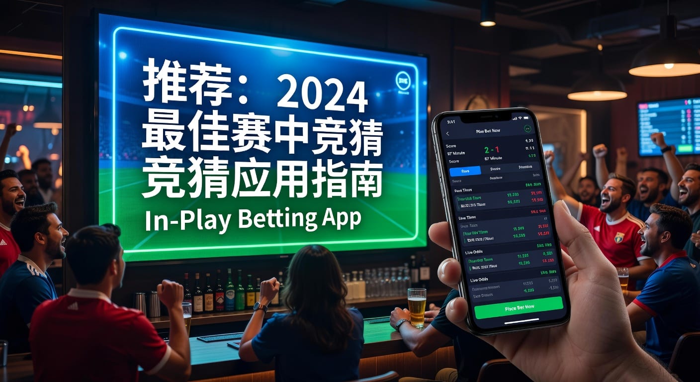 滚球 走地 live betting in-play：2026实战要点