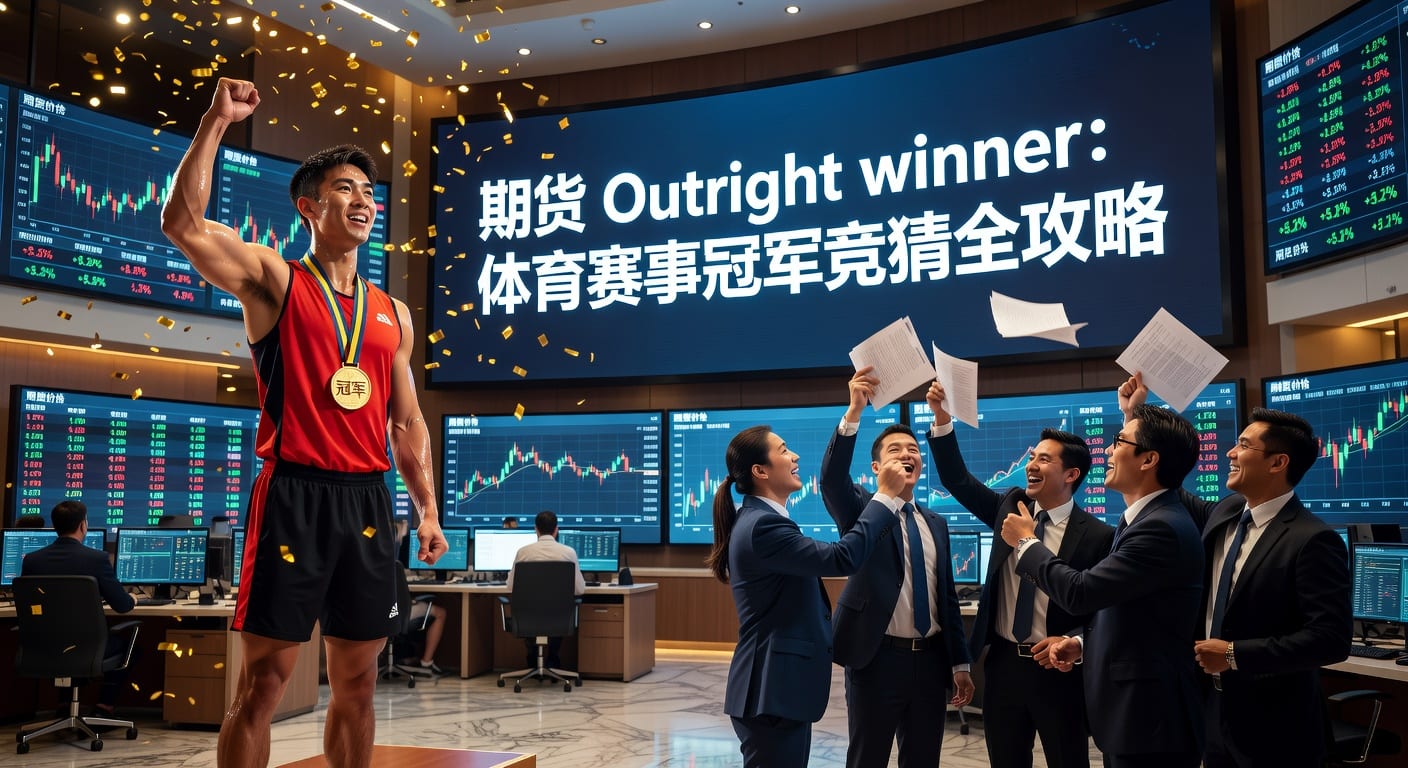 期货 outright winner 2026年投注技巧与分析