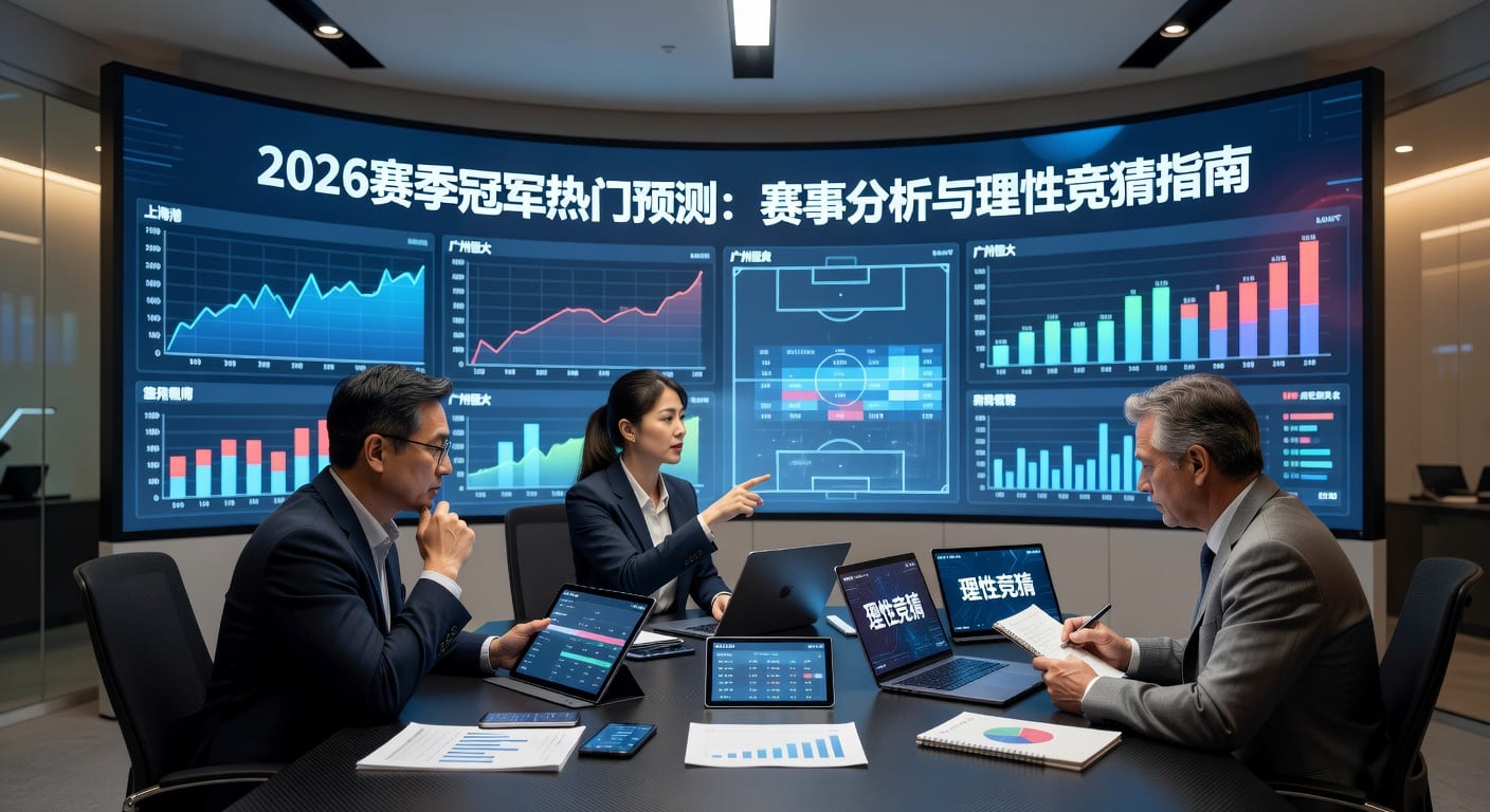赛季冠军 season winner 2026年走势分析与投注技巧
