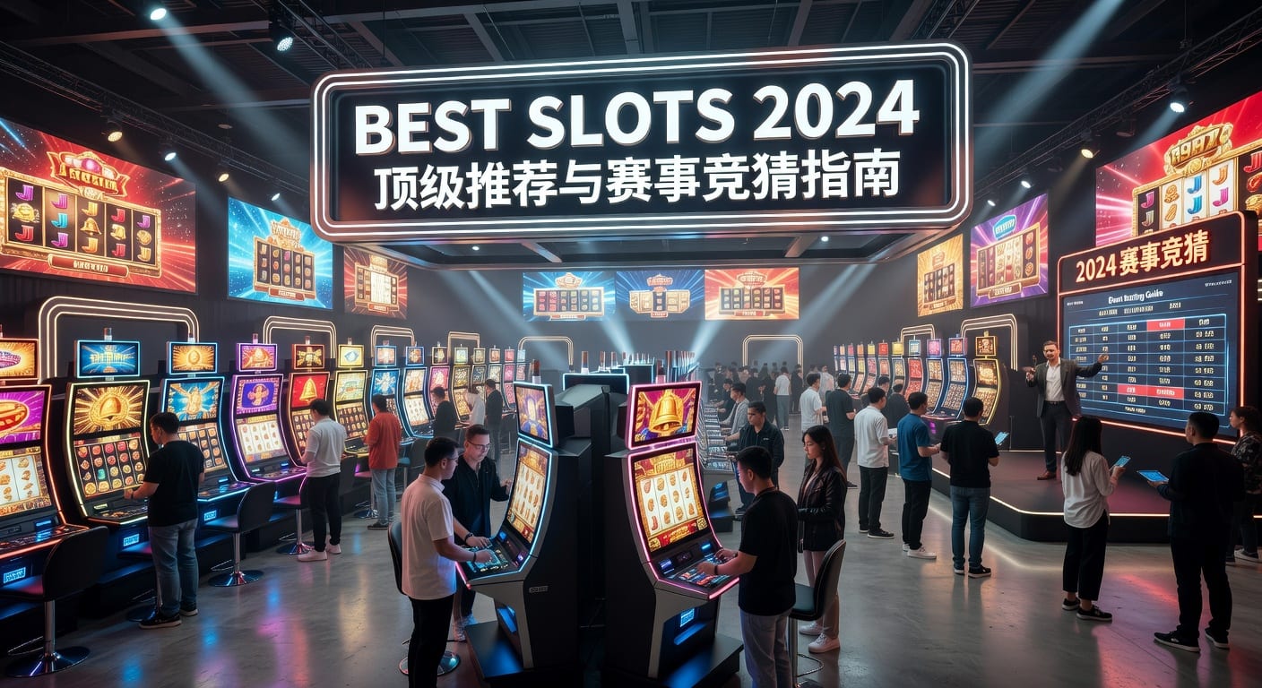 best slots：2026年选择思路与本站体验指南