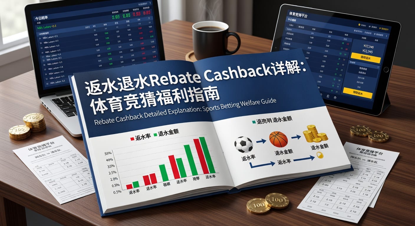 返水 退水 rebate cashback：2026年体育玩家实用解读