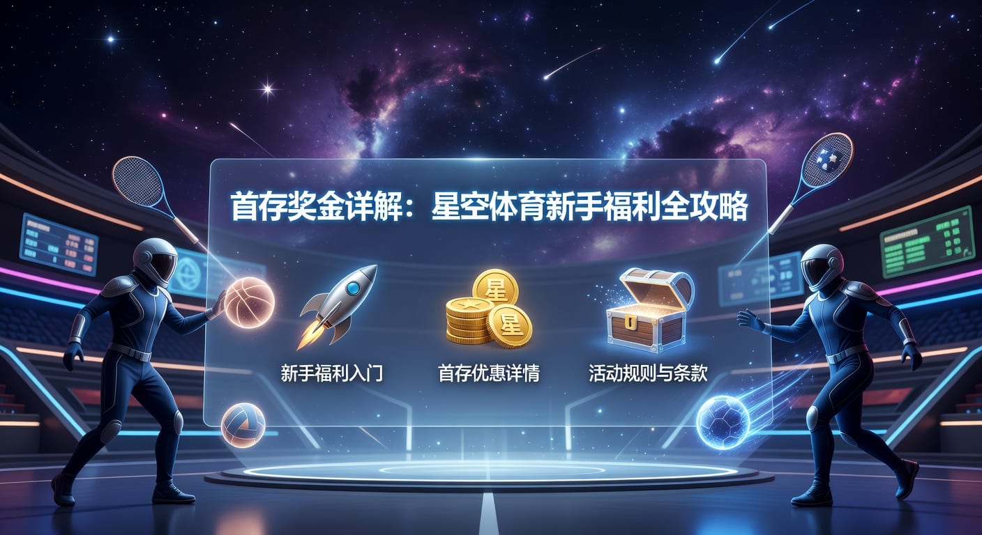 首存奖金 first deposit bonus 新手领取与判断指南｜威廉希尔体育官网