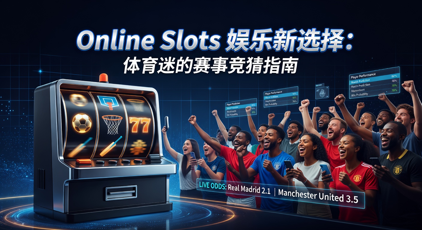 老虎机 slots online slots：2026年体育玩家视角指南