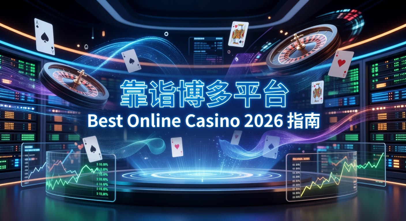 靠谱博彩平台怎么选：2026年体育玩家避坑指南