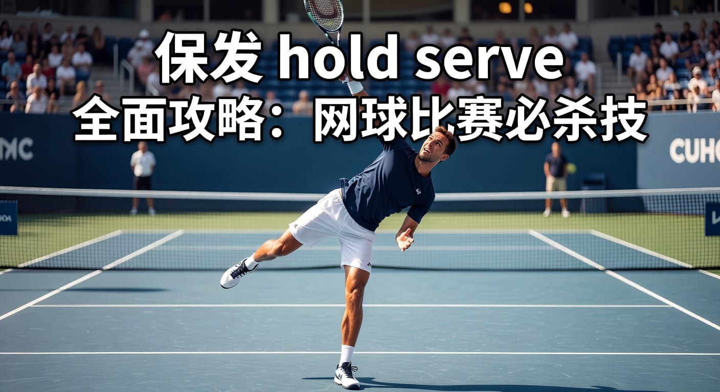 保发 hold serve 解析：2026年网球发球局稳定性的关键观察