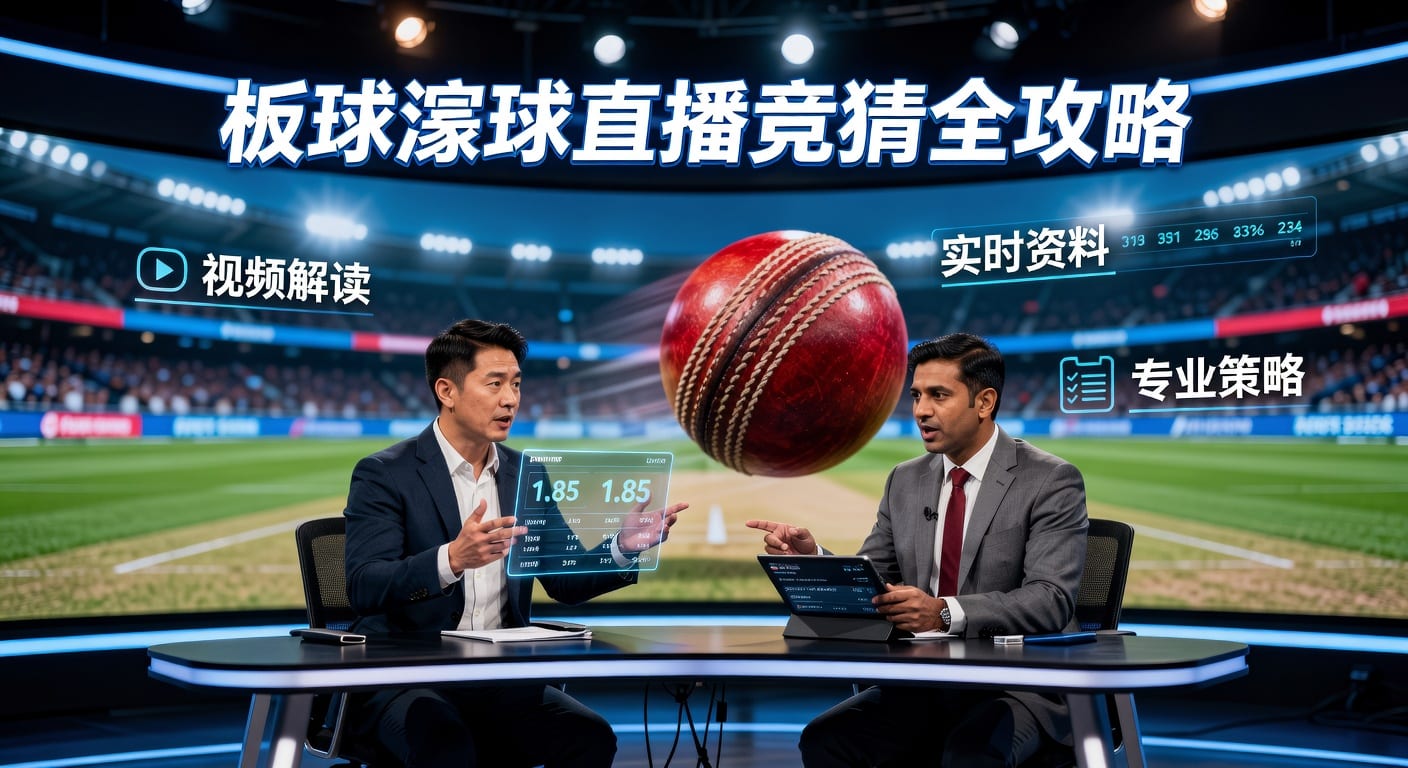 赌球 足球博彩 篮球博彩：2026年风险与玩法要点